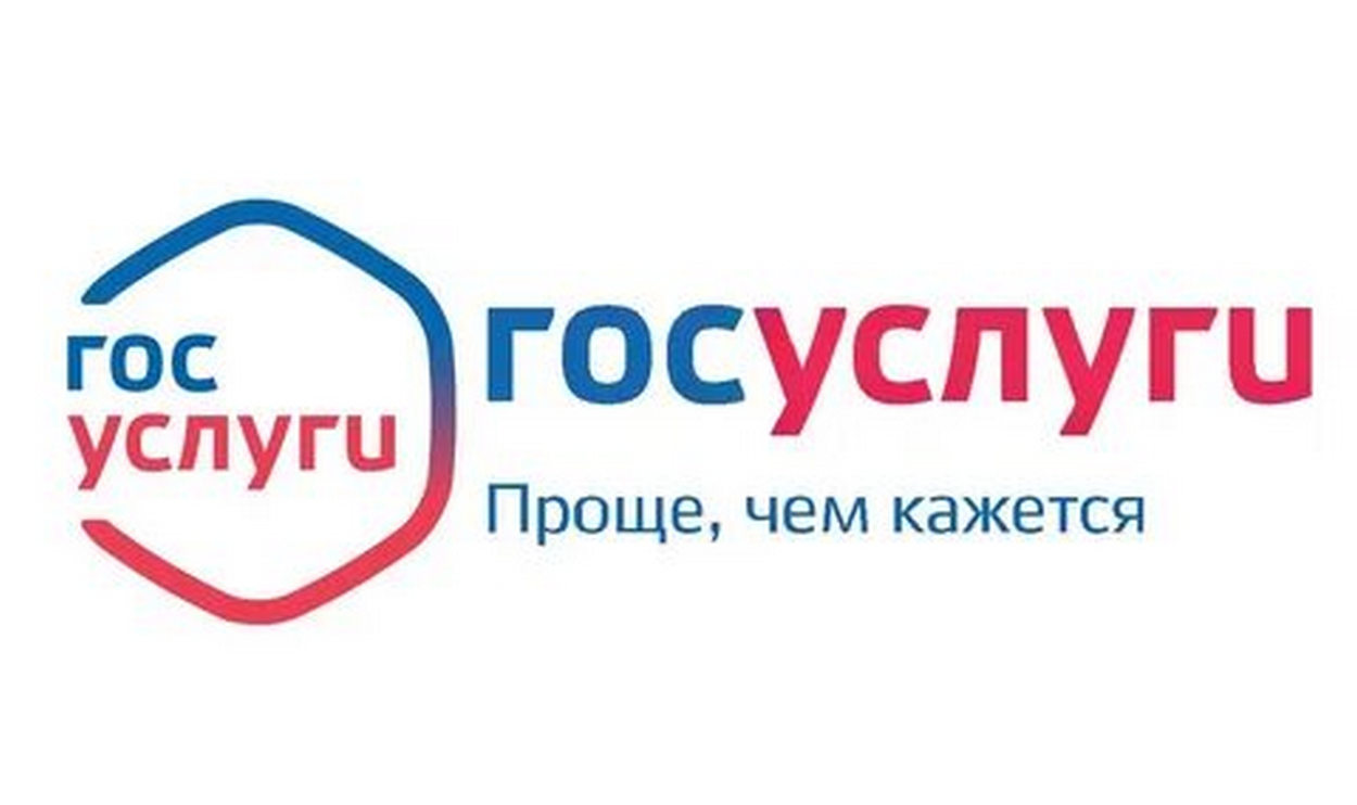ЕПГУ (Единый портал государственных и муниципальных услуг)