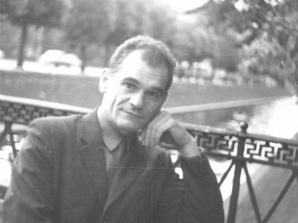 «ПОДВИГОВ НЕ СОВЕРШАЛ, РАБОТАЛ КАК ВСЕ…»