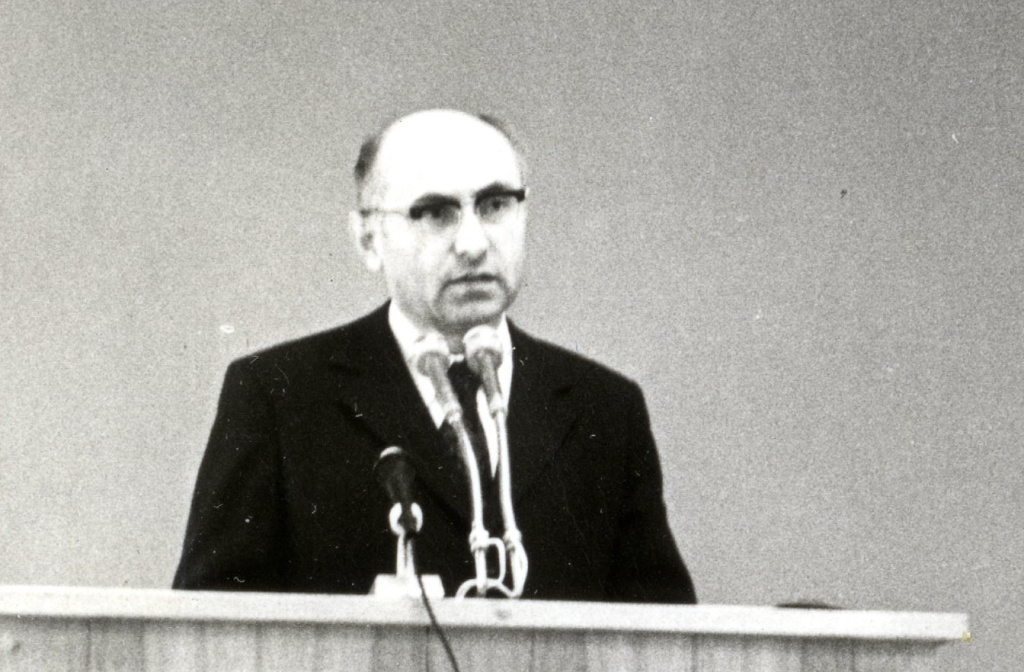 Талантливый ученый и педагог (К 95-летию со дня рождения Тугана Хабасовича Кумыкова – доктора исторических наук, профессора, заслуженного деятеля науки РФ и КБР)